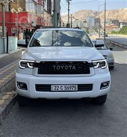 Toyota Sequoia